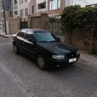 سمند مدل 82|خودرو سواری و وانت|کرمانشاه, |دیوار