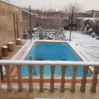 فروش ویلایی مسکونی|فروش خانه و ویلا|چترود, |دیوار