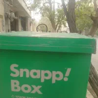 کیف مدارک گم شده