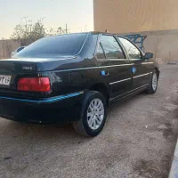 پژو پارس tu5 مدل ۹۶|خودرو سواری و وانت|قم, پردیسان|دیوار