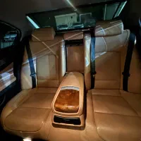 BMW 740 Li|خودرو سواری و وانت|کیش, |دیوار