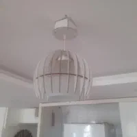 لوستر و چراغ اویز اتاق
