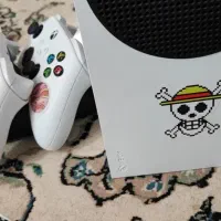 xbox series S 512g