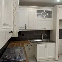 آپارتمان 101متری حسابی شمالی فول امکانات شیک