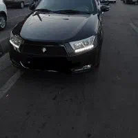 دنا پلاس توربو اتوماتیک مدل 1402