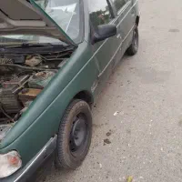 پژو 405 موتور زانتیا 1800|خودرو سواری و وانت|خان ببین, |دیوار