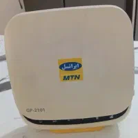 مودم ایرانسل مدل ۲۱۰۱