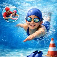 آموزش تخصصی شنا بانوان