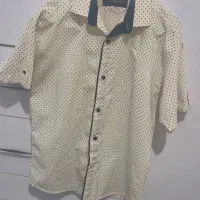 لباس مردانه (پسرانه )سایز لارژ