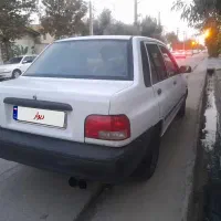 پراید صبا مدل ۸۵|خودرو سواری و وانت|گنبد کاووس, |دیوار