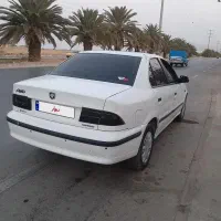 سمند90ef7|خودرو سواری و وانت|شیراز, میانرود|دیوار