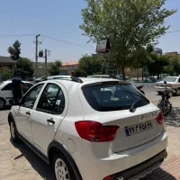 کوییک مدل ۱۴۰۴ (نقد و اقساط)|خودرو سواری و وانت|یزد, |دیوار