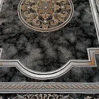 فرش ۱۲متری ۵۰۰شانه اصل نو بدون استفاده