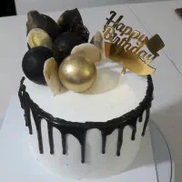 پخت کیک|خوردنی و آشامیدنی|مسجد سلیمان, |دیوار