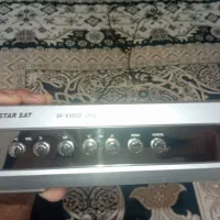 گیرنده STAR SAT