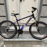 دوچرخه سایز ۲۶ ویوا اصلی تمام المنیوم