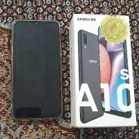 گوشی A10s|موبایل|اردبیل, |دیوار