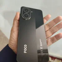 گوشی شیائومی پوکو c71