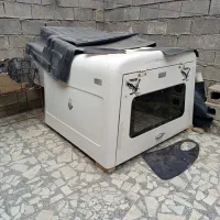 طاق وانت مزدا