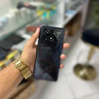 Poco x6pro