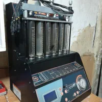 دستگاه سوزن شور نگارمدل500