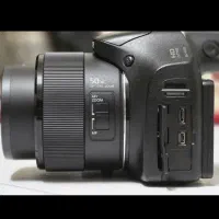 دوربین عکاسی حرفه ای سونی|دوربین عکاسی و فیلم‌برداری|گرگان, |دیوار