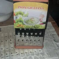 رنده آلمانی یونیک شش ضلعی شش مدل