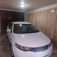 کیا سراتو اتوماتیک 2000cc، مدل ۲۰۱۷