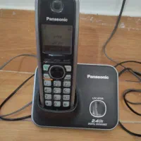 تلفن گوشی منزل