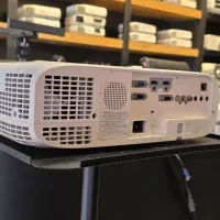 ویدئو پروژکتور Panasonic vw530/سری سینمایی|تلویزیون و پروژکتور|تهران, علم و صنعت|دیوار