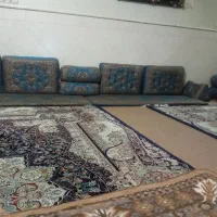 فروش پستی شاه نشین دو دست|پشتی|قم, نیروگاه|دیوار