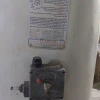 آبگرمکن ایستاده گازی|آبگرمکن، پکیج، شوفاژ|ماکو, |دیوار