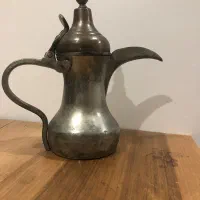 قهوه جوش آنتیک