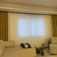 پرده|پرده، رانر، رومیزی|چالوس, |دیوار