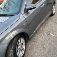 دنا پلاس اتوماتیک|خودرو سواری و وانت|گلستان (تهران), |دیوار