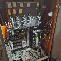 فرز سی ان سی سه محور yang|ماشین‌آلات صنعتی|نظرآباد, شهرک صنعتی سپهر|دیوار