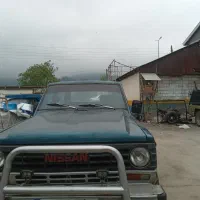 پاترول مدل ۷۶