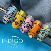 آموزش تخصصی طراحی ناخن|خدمات آموزشی|فردیس, ثابتی|دیوار