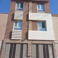 ۲طبفه فروشی مسکونی  فاز۲ ناجی آباد