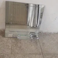 قاب تابلو،آینه و کنسول واینه دستشویی|صنایع دستی و سایر لوازم تزئینی|قزوین, |دیوار