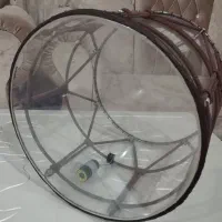 ناقاره|درام و پرکاشن|تبریز, |دیوار