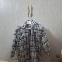 کلی پالتو ولباس خارجی  بسیار شیک و زیبا ارزان