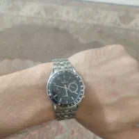 ساعت کلبرت ۳ موتوره اصل