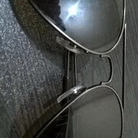 عینک آفتابی ray ban مردانه|زیورآلات و اکسسوری|رشت, پارک شهر|دیوار