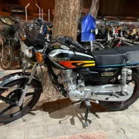 موتور همتاز ۲۰۰ فول انژکتور  ۱۴۰۴ خانگی