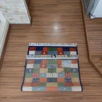 فرش|فرش|گرگان, |دیوار