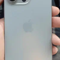 گوشی آیفون ۱۵پرومکس