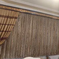 پرده|پرده، رانر، رومیزی|سنندج, |دیوار