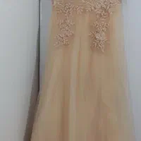 لباس عروسکی زنانه