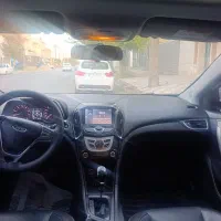 اریزو5 مدل 1400|خودرو سواری و وانت|گنبد کاووس, |دیوار